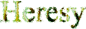 Heresy