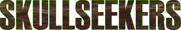 Skullseekers