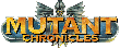 Mutant Chronicles RPG
